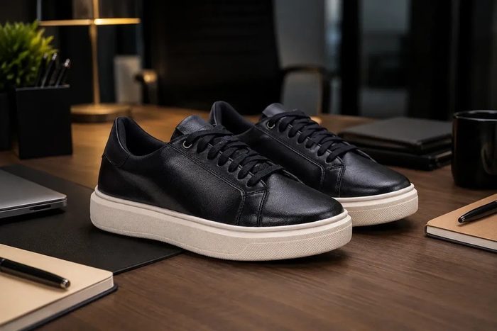 Sapatenis Tenis Casual Masculino Original Adulto 37 a 46