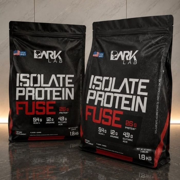 Dark Lab Whey 1.8kg