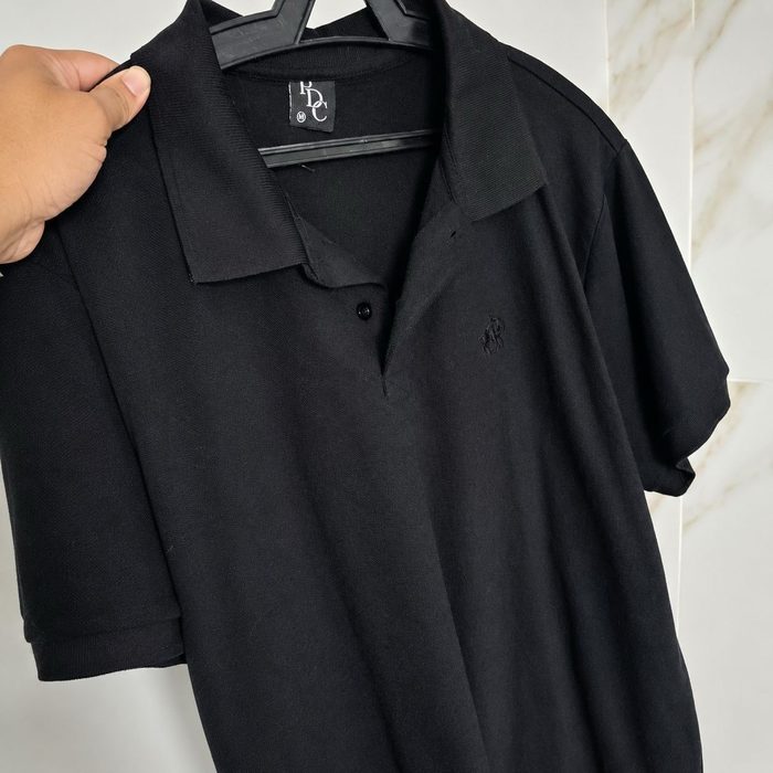 Camisa Gola Polo Masculina Premium