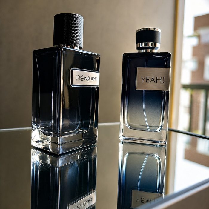 Perfume Maison Alhambra Yeah! EDP 100ml