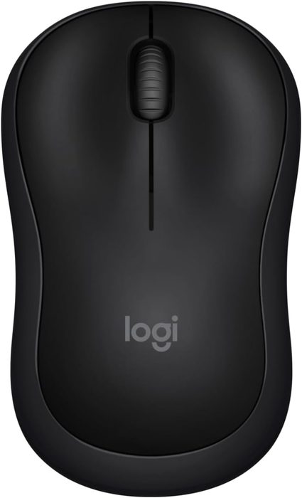 Logitech M240