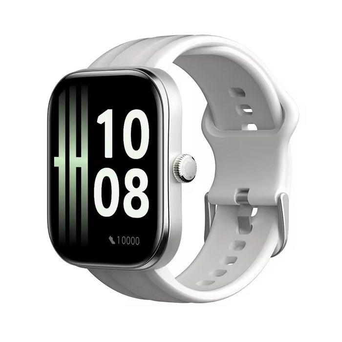 Haylou Watch Faro com Chamadas de Voz -Monitor de Saúde 24H, 150+ Modos de Esporte