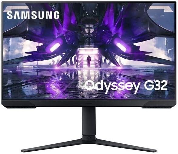 Monitor Samsung Odyssey G32 27" Full HD 165Hz 1ms