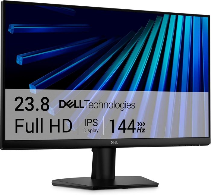 Monitor Dell Full HD 144Hz