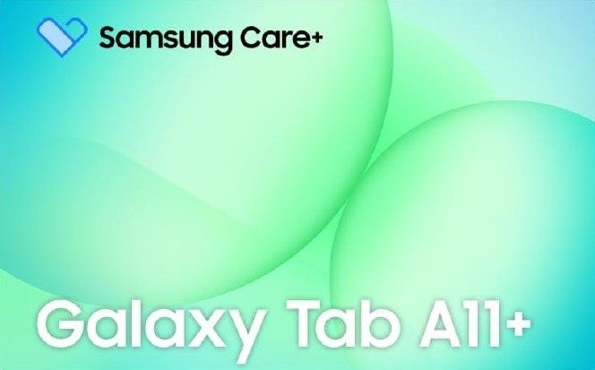 Tablet Samsung Galaxy Tab A11 128GB 6GB