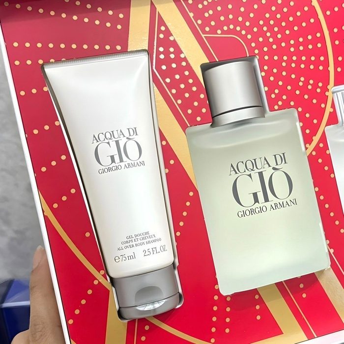 Perfume EDT 100ml