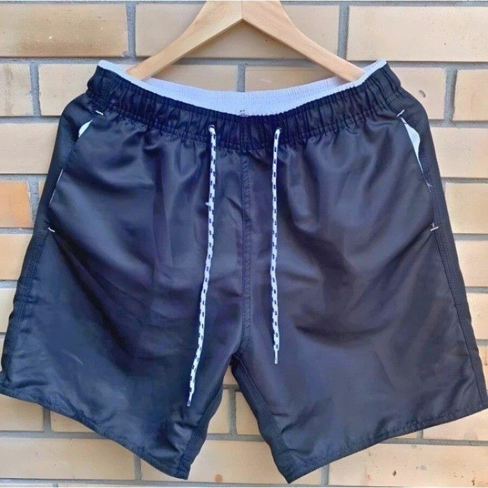 Short Praia Masculino Bermuda Verão Academia Treino Corrida
