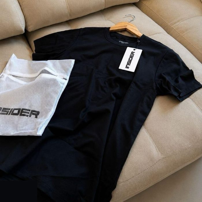 Camiseta Básica Tech Daily Insider
