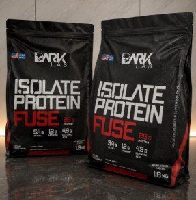 Dark Lab Whey 1.8kg