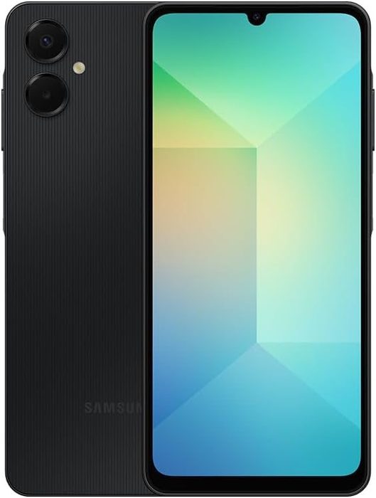 Celular Samsung Galaxy A06 128GB 5G