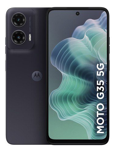 Celular Motorola G35 128GB 5G