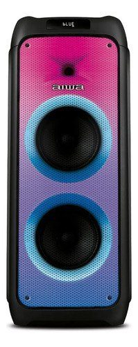 Caixa de Som Partybox Aiwa PB-06
