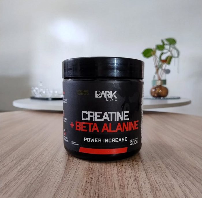 Dark Lab Creatina 300g