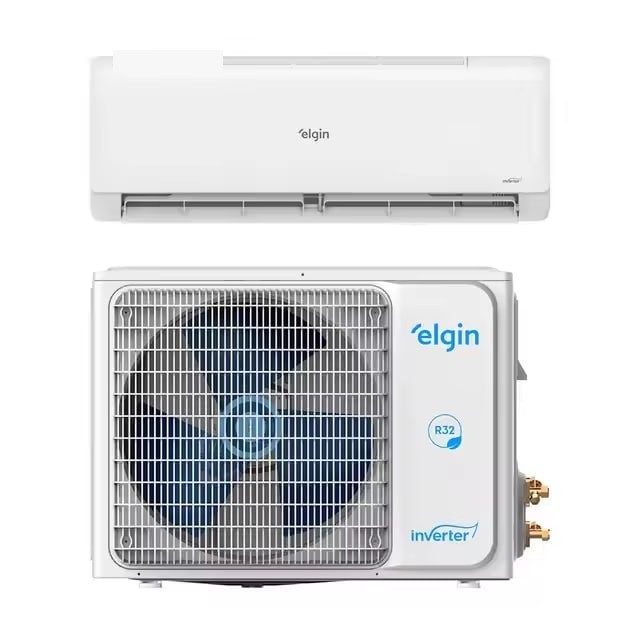 Ar Condicionado Elgin Inverter Frio 220V