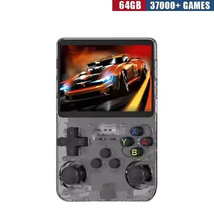 Console Portatil R36S