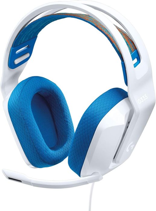 Logitech G335