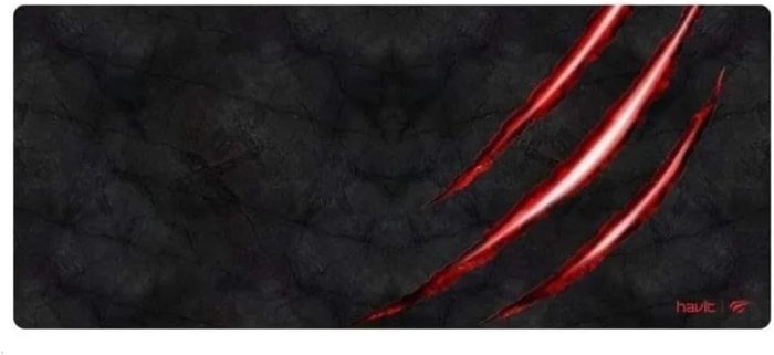 Havit Mouse Pad Grande Gamer MP860, 70 X 30 Cm