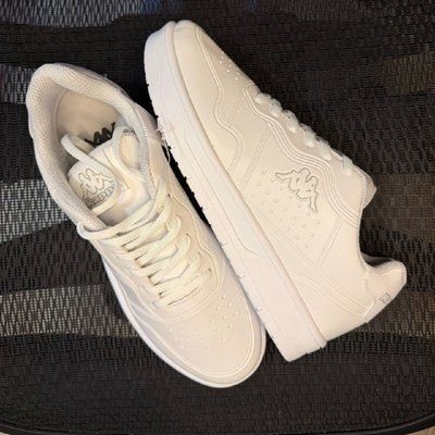 Tênis Casual Kappa Zenit Masculino Unissex Conforto 38 a 43