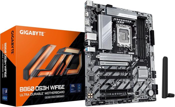 Placa Mãe Gigabyte B860
