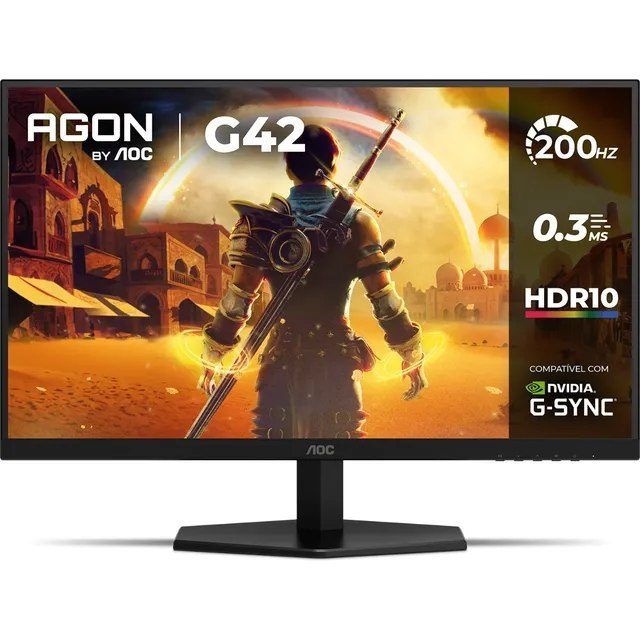 Monitor AOC Agon G42