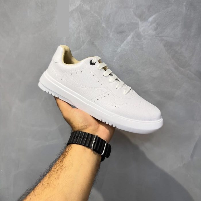 Tênis Coca Cola Loud Kripto Branco 37 a 42