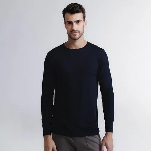 roupas tech t-shirt long sleeve