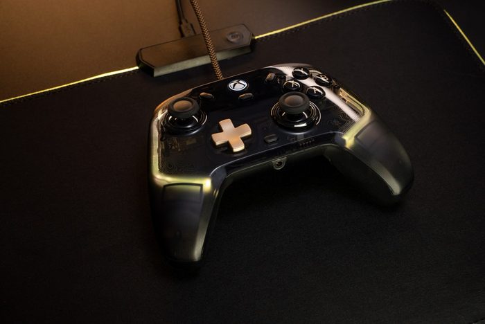 Controle Xbox Series X