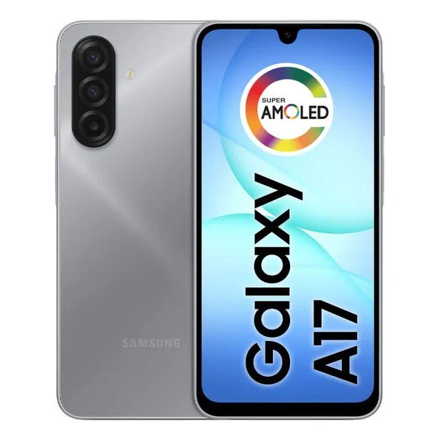 Samsung Galaxy A17