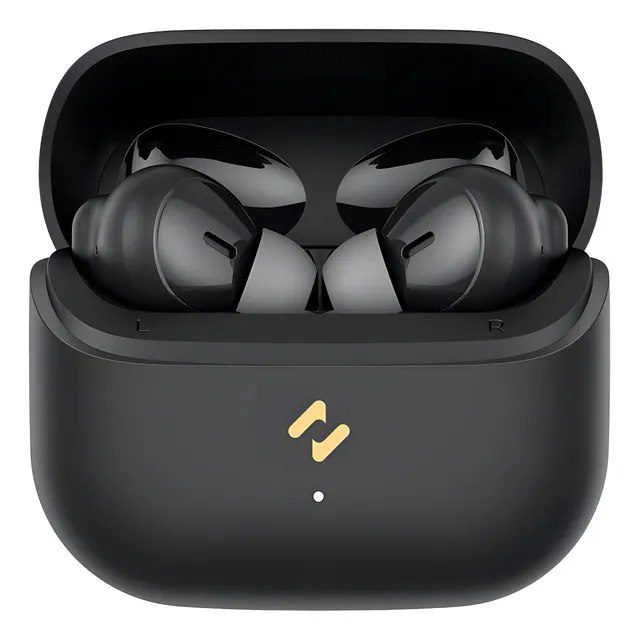 Fone de Ouvido Sem Fio Havit TW982 ENC Bluetooth 5.4 - Preto
