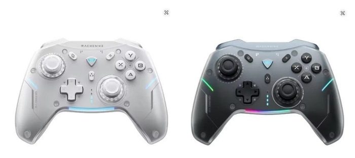 🎮 Controle Sem Fio Machenike G5 Pro V2
