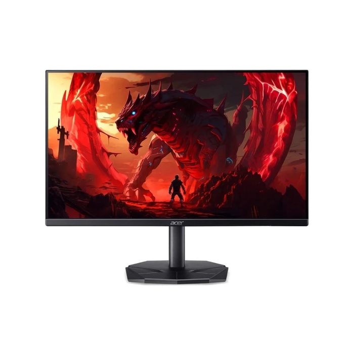 Monitor Acer Nitro KG270 27" Full HD 144Hz 1ms