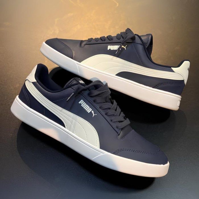 Tênis Puma Shuffle 38 a 44