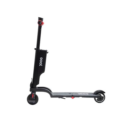 patinete elétrico joog g6 bateria 5ah roda 5.5"