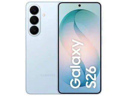 Celular Samsung Galaxy S26 256GB 5G