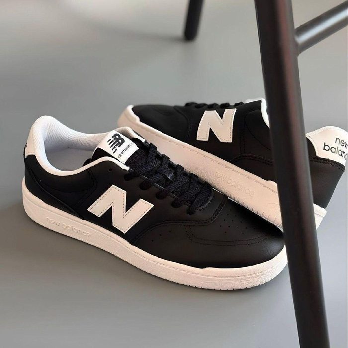 Tenis New Balance Masculino Casual E Urbano Bb80 Classico