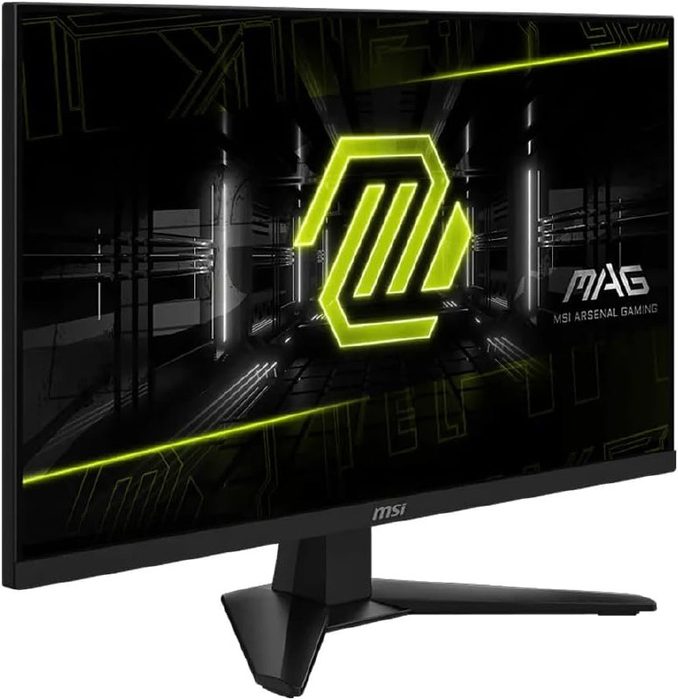 Monitor MSI 27" Full HD 200Hz