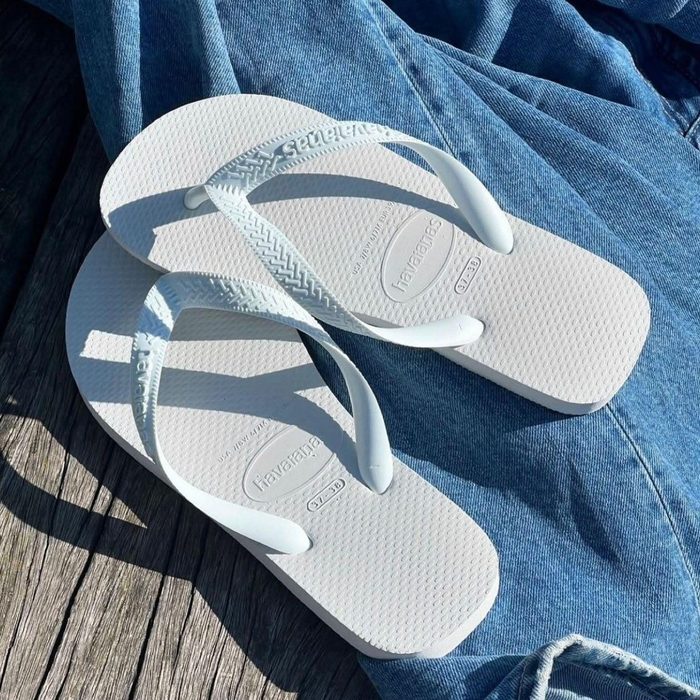 Chinelo Havaianas Top Adulto - Primavera/verão