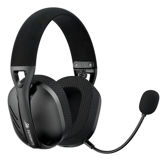 🎮 Headset Gamer Sem Fio Havit Fuxi-H3