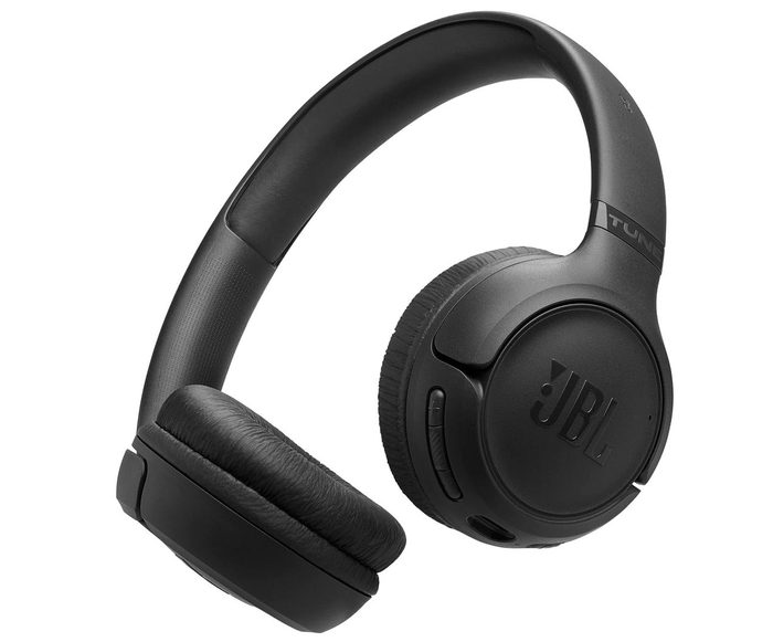 JBL, Fone de Ouvido Bluetooth Over-Ear, Tune 530BT sem fio