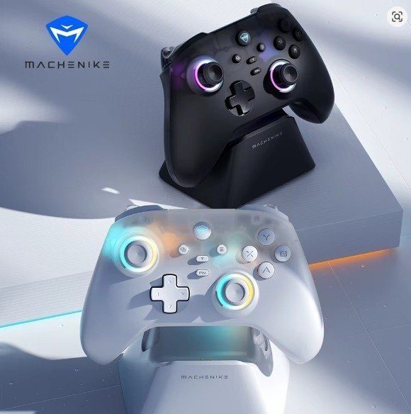Controle Sem Fio Machenike G3 V2