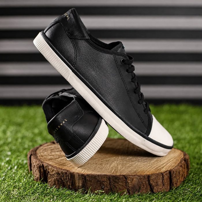 Tênis Reserva Logan Masculino Básico Lançamento Macio 38 a 44