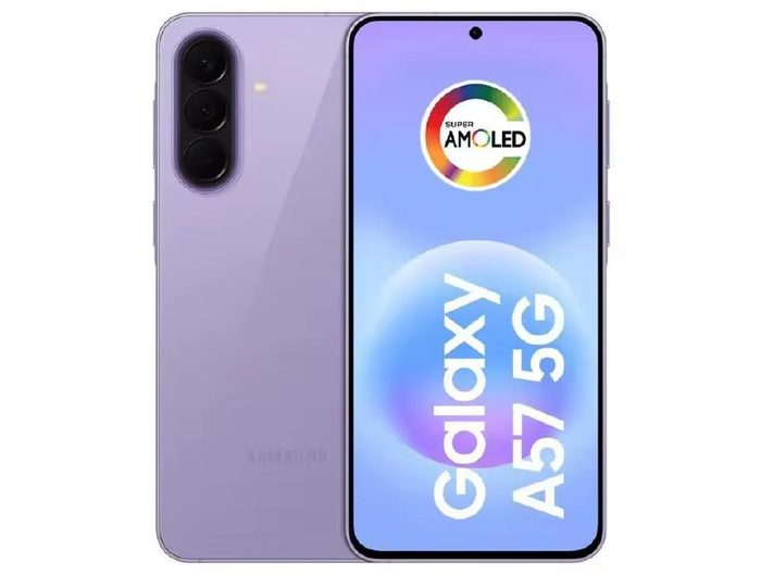 Samsung Galaxy A57