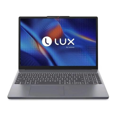 Notebook IdeaPad Slim 3 Ryzen 7 7735HS, 8GB, 512GB SSD, 15.3" FHD, Linux,