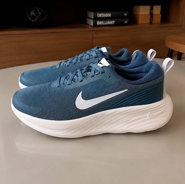 🛒 Tênis Nike Promina Masculino Verde 930483 39 Br