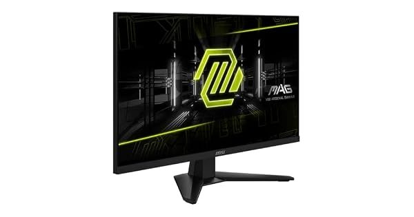 Monitor MSI BORA10 27" Full HD 200Hz
