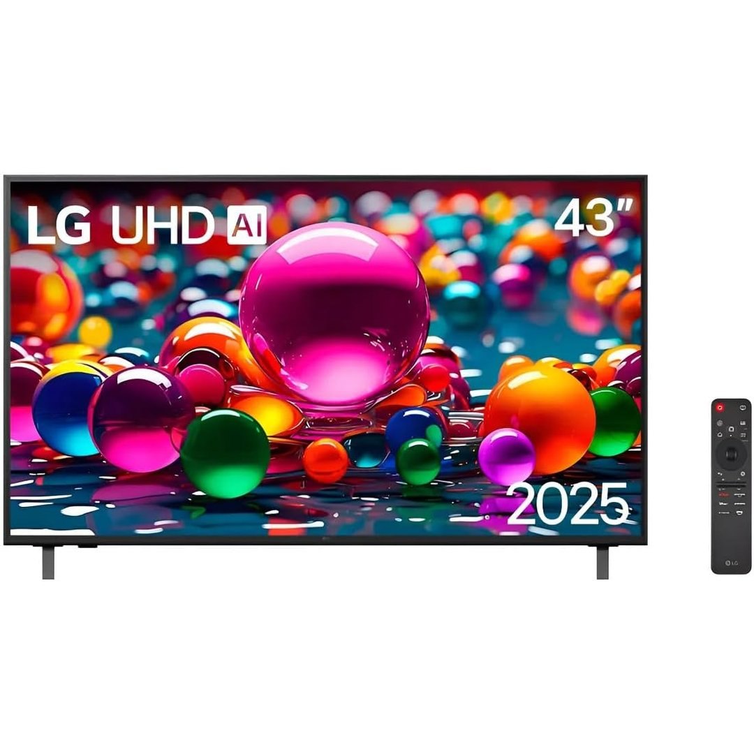 smart tv lg 43au801c0sa 43 4k