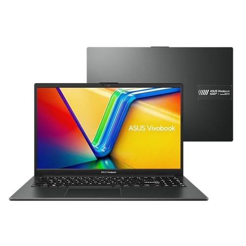 Notebook ASUS E1504FA-NJ731