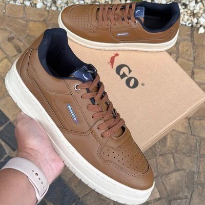 Tênis Masculino Reserva Go R75559003 39 a 41