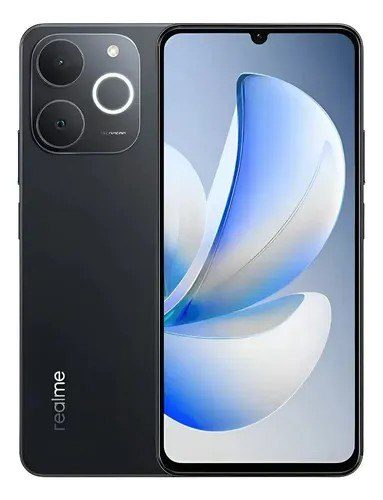 Smartphone Realme Note 70 4GB 256GB