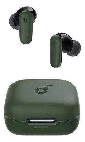 Fone de Ouvido Bluetooth Soundcore P30i Anker